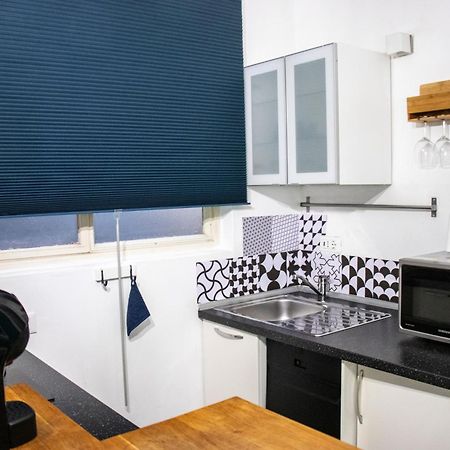 Carducci Green - Appartamento Monolocale Turin Ngoại thất bức ảnh