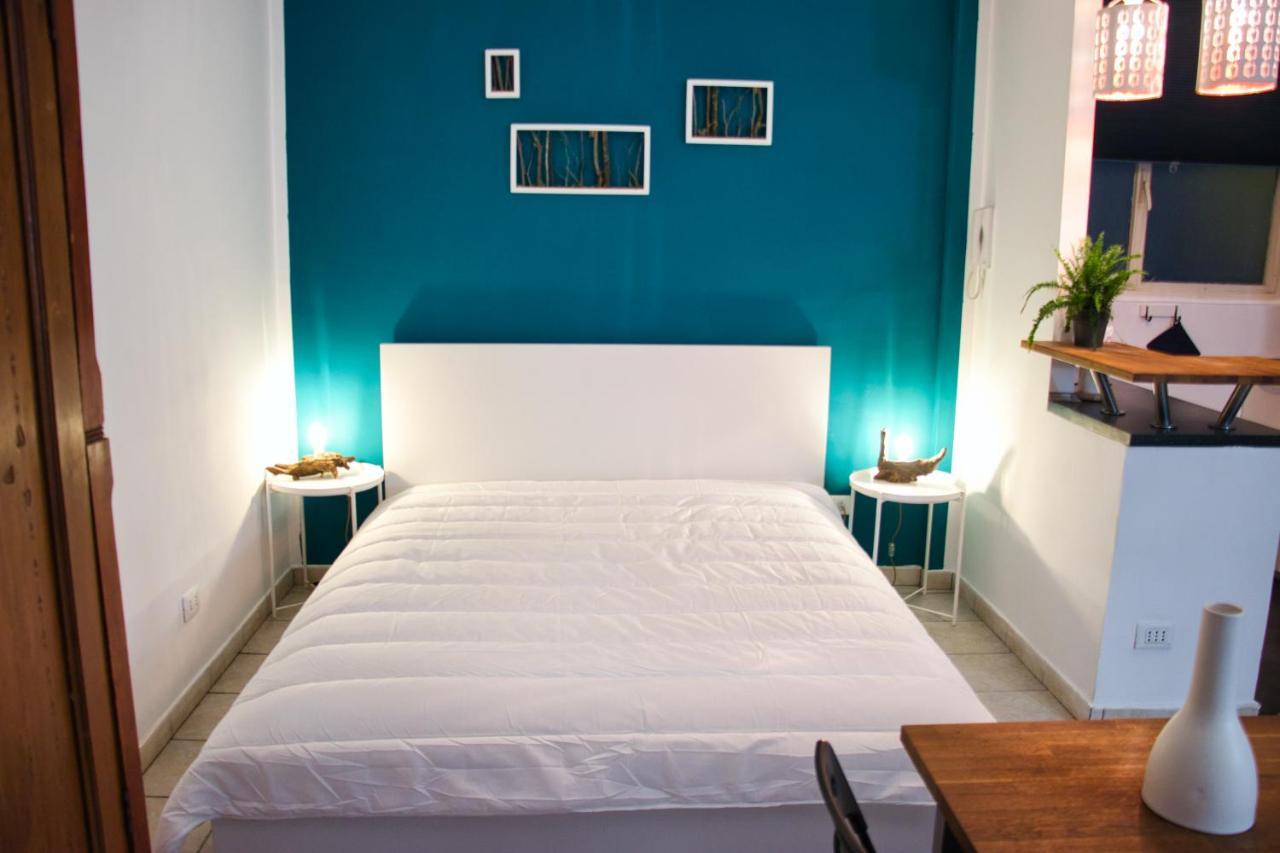 Carducci Green - Appartamento Monolocale Turin Ngoại thất bức ảnh