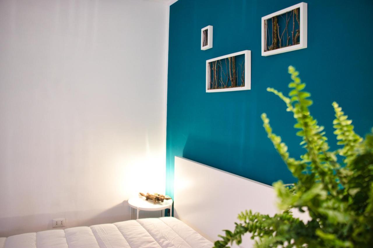Carducci Green - Appartamento Monolocale Turin Ngoại thất bức ảnh