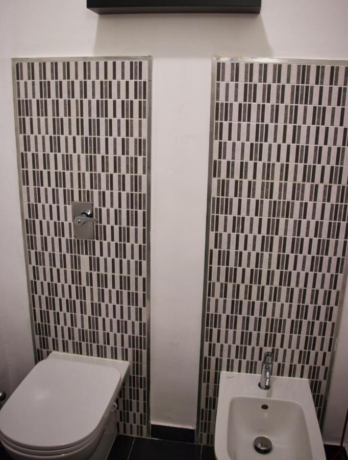 Carducci Green - Appartamento Monolocale Turin Ngoại thất bức ảnh