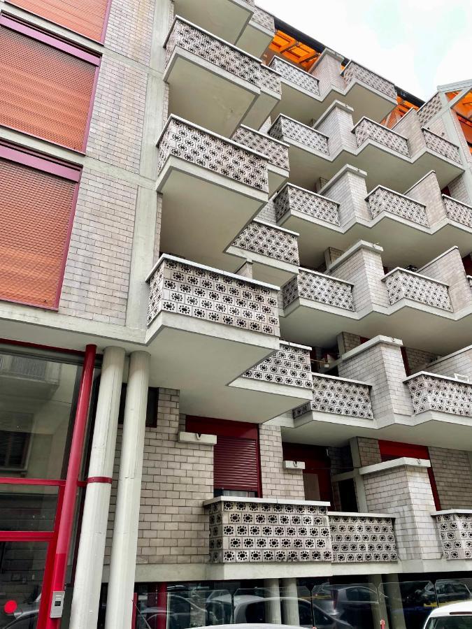 Carducci Green - Appartamento Monolocale Turin Ngoại thất bức ảnh