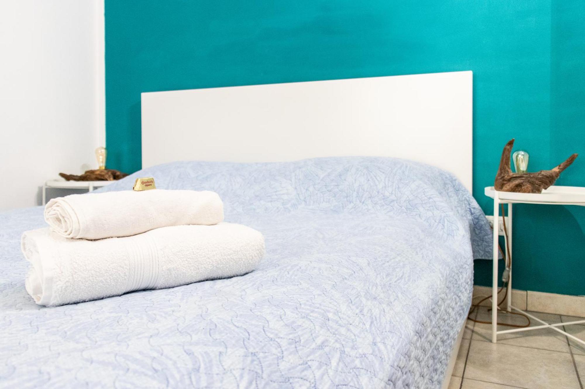 Carducci Green - Appartamento Monolocale Turin Ngoại thất bức ảnh