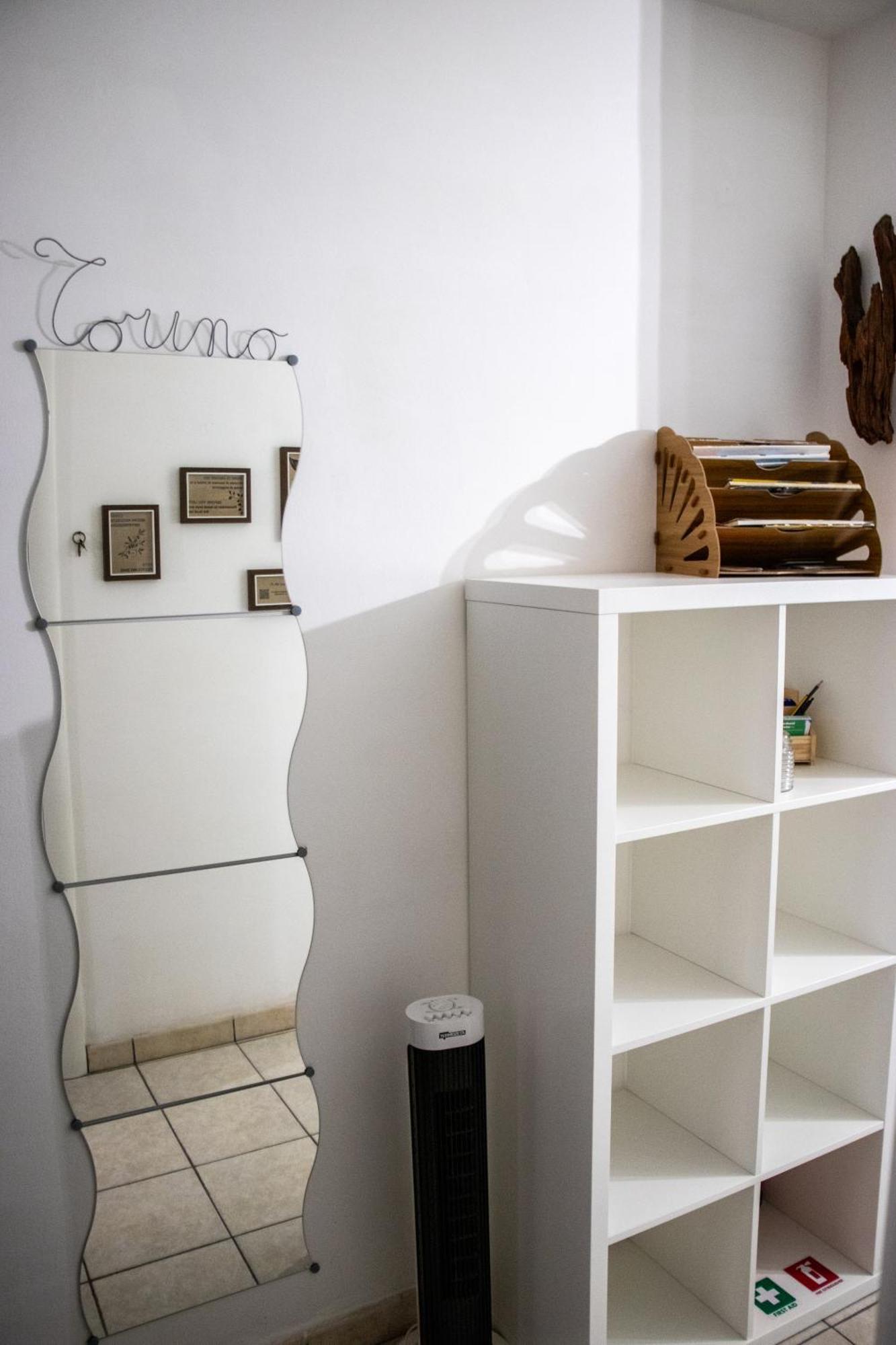 Carducci Green - Appartamento Monolocale Turin Ngoại thất bức ảnh