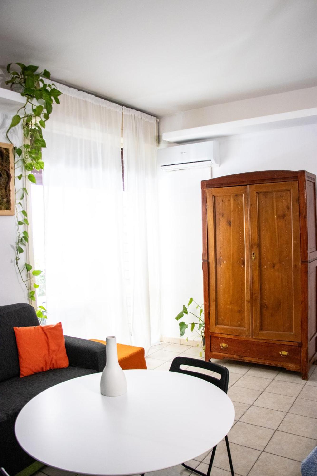 Carducci Green - Appartamento Monolocale Turin Ngoại thất bức ảnh