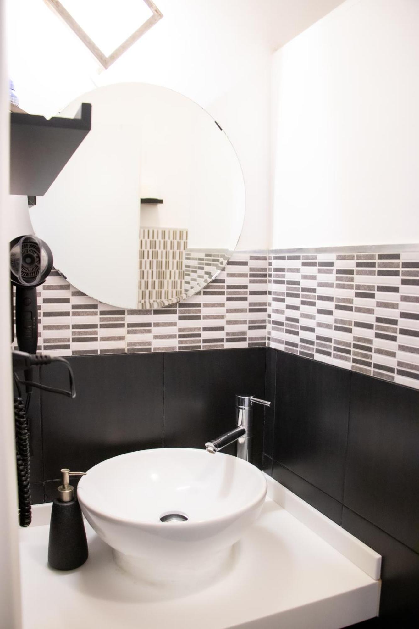 Carducci Green - Appartamento Monolocale Turin Ngoại thất bức ảnh
